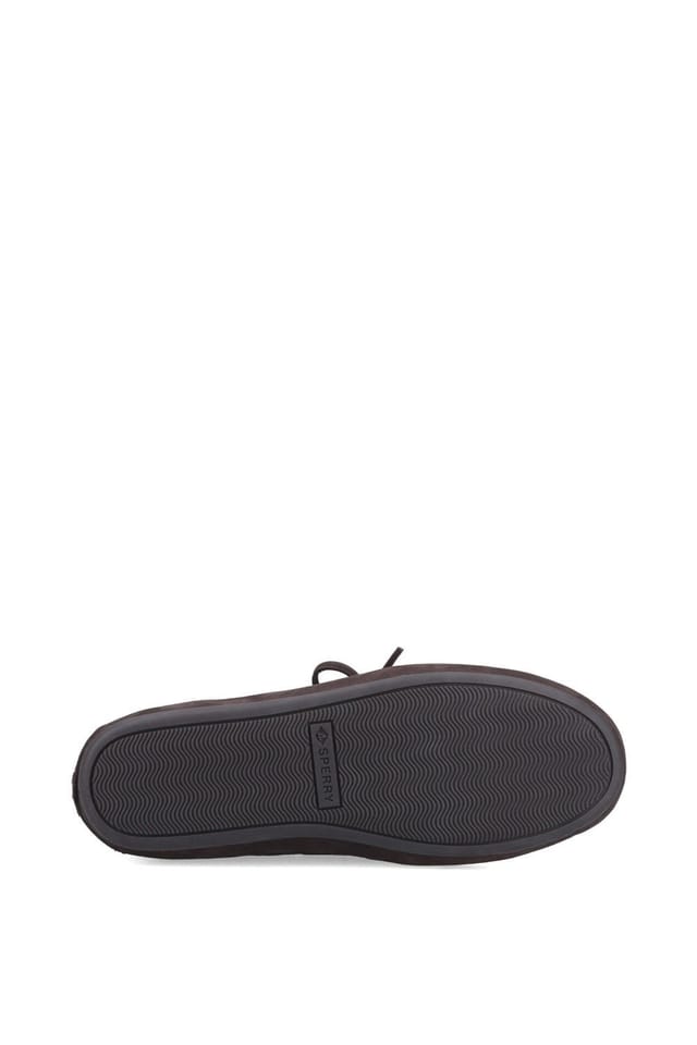 Sperry Sperry Women's Slim Boat Shoe in Dark Brown - 3