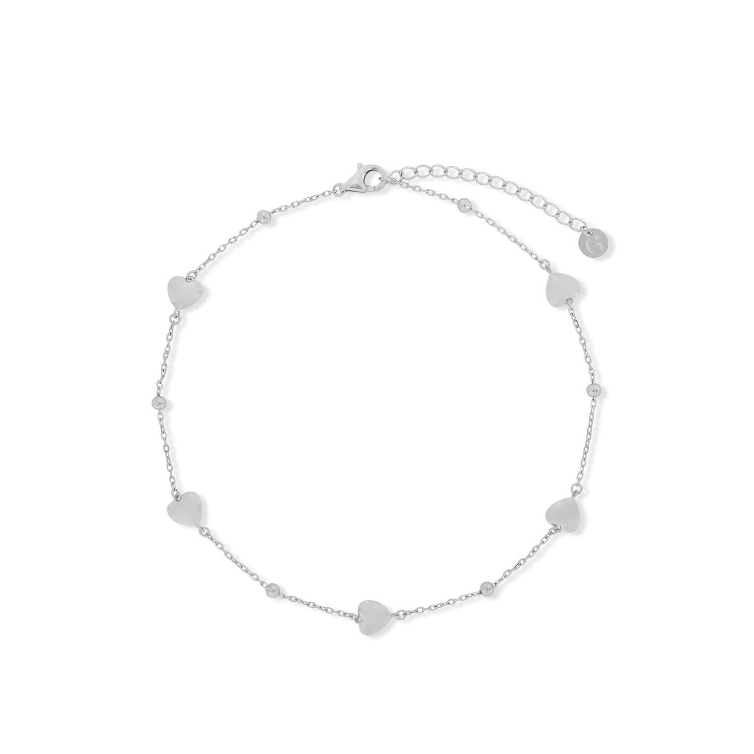 silver