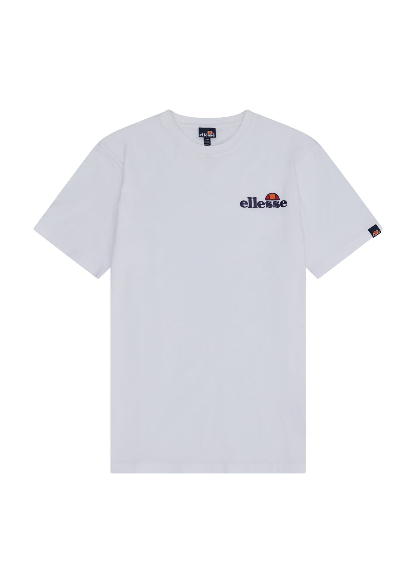 Ellesse Ellesse Men's Voodoo Tee in White - 1