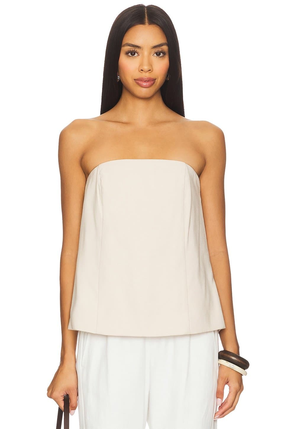 revolve The Olivia Bustier Top