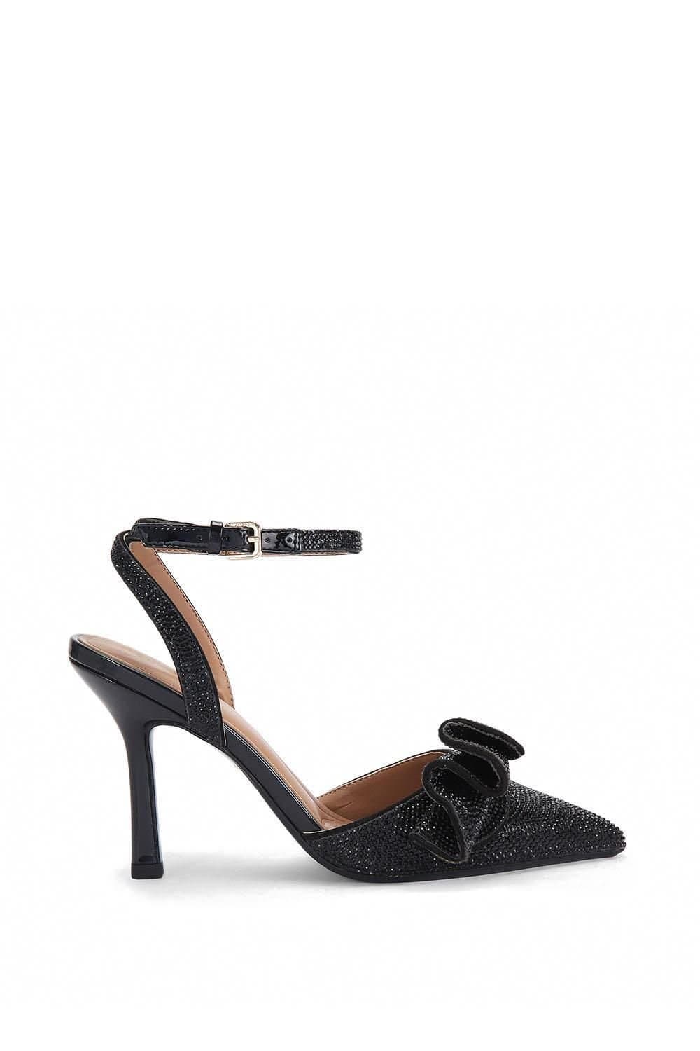 KG Kurt Geiger KG Kurt Geiger Women's 'Allegra Court' Heels in Black