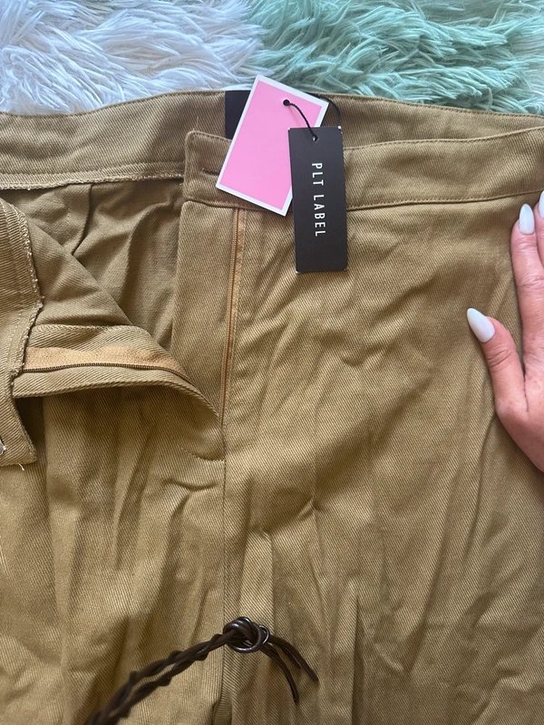 PLT Tie trousers 18 - 1