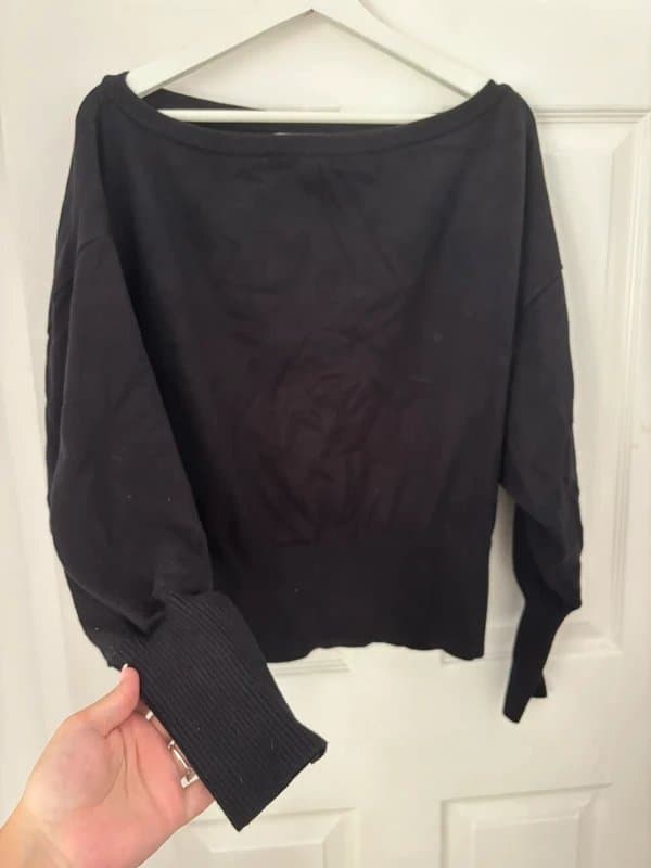 Bershka Bershka jumper