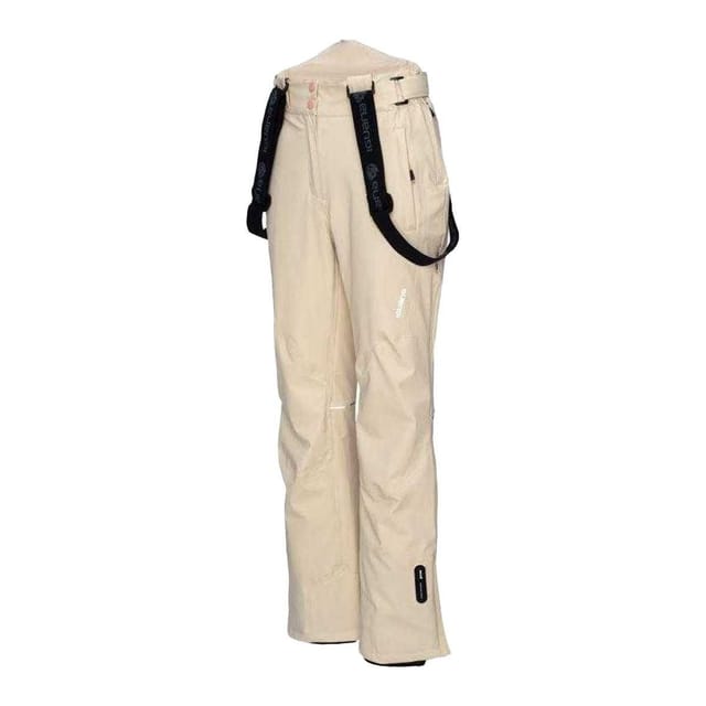 Iguana Iguana Women's Boreta Ski Trousers in Beige - 3