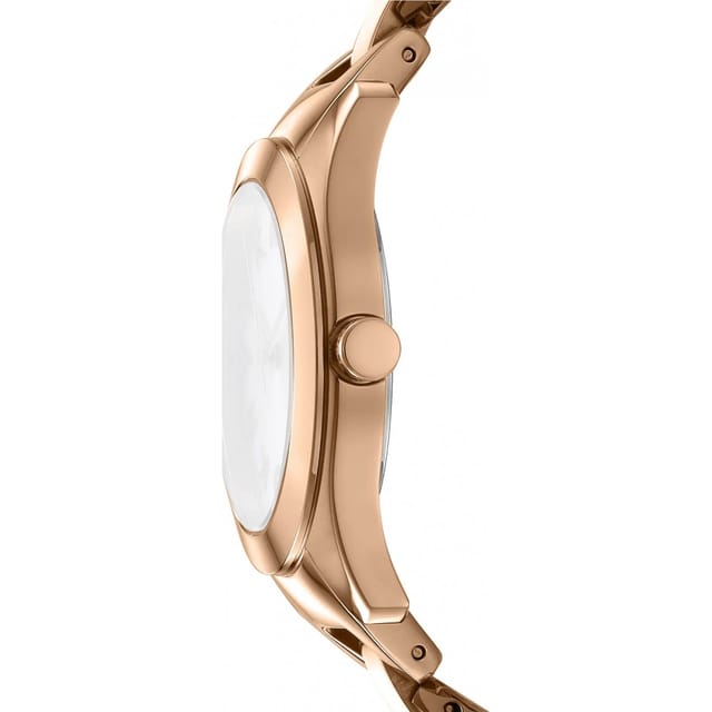 DKNY DKNY Women's DK1L074M0035 33mm Quartz Watch in Rose Gold - 2