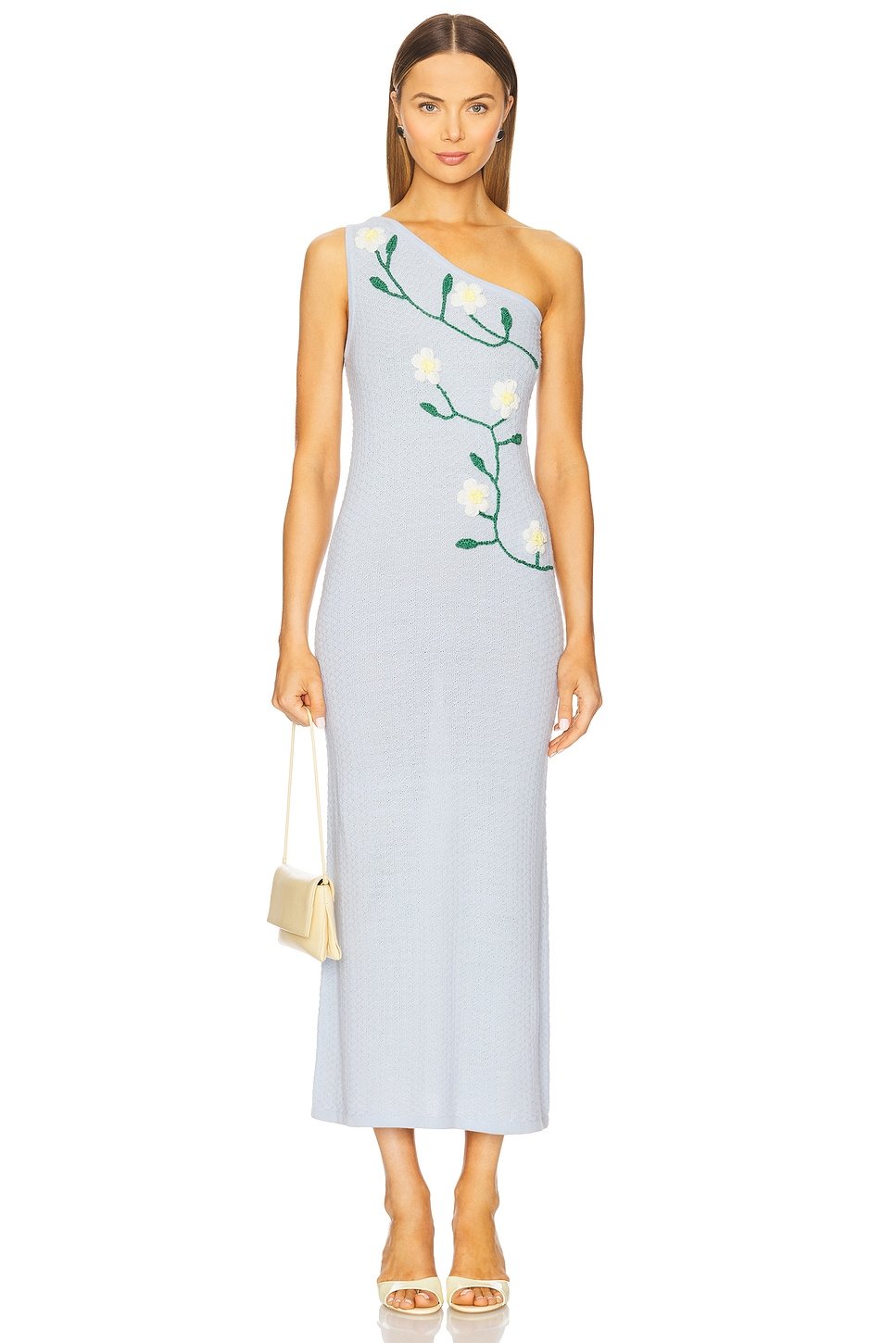 revolve Tayla Dress - 1