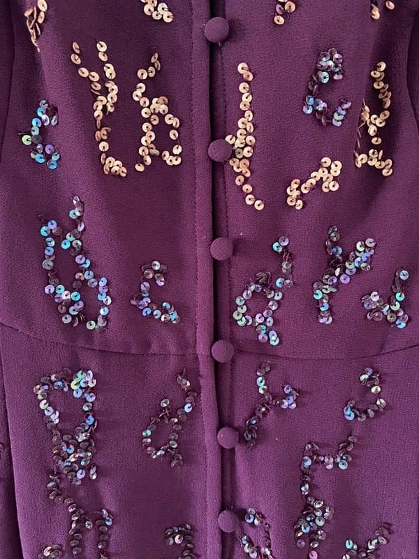 Monsoon Beautiful Monsoon Dress Size 14
