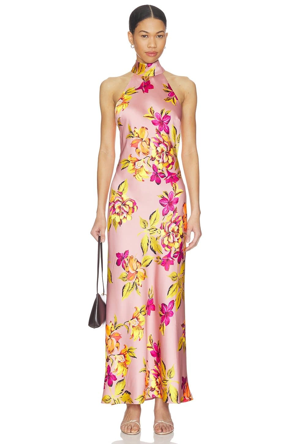 revolve Lara Dress