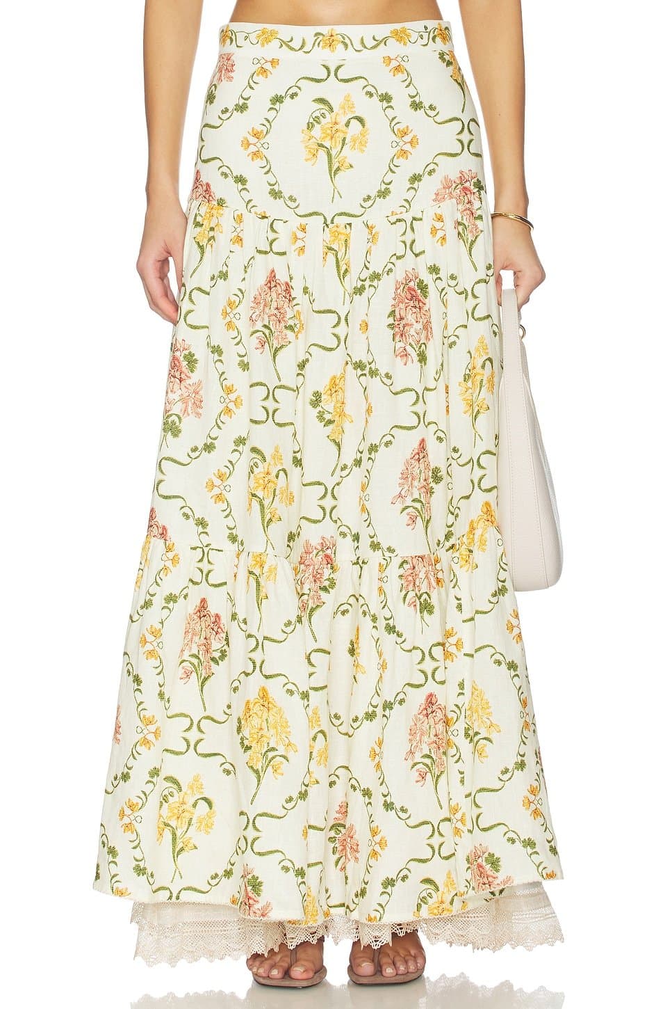 revolve Anis Skirt