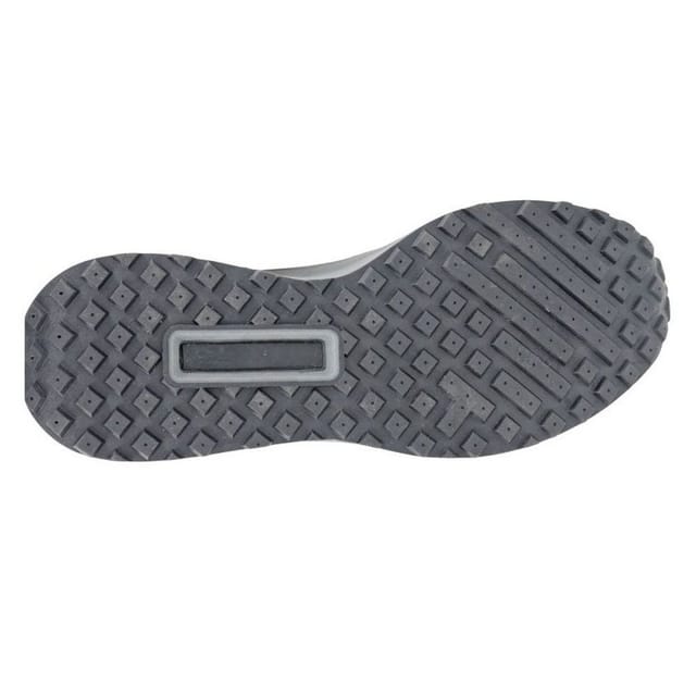 R21 R21 Men's Original Denim Collection Trainers in Grey - 2