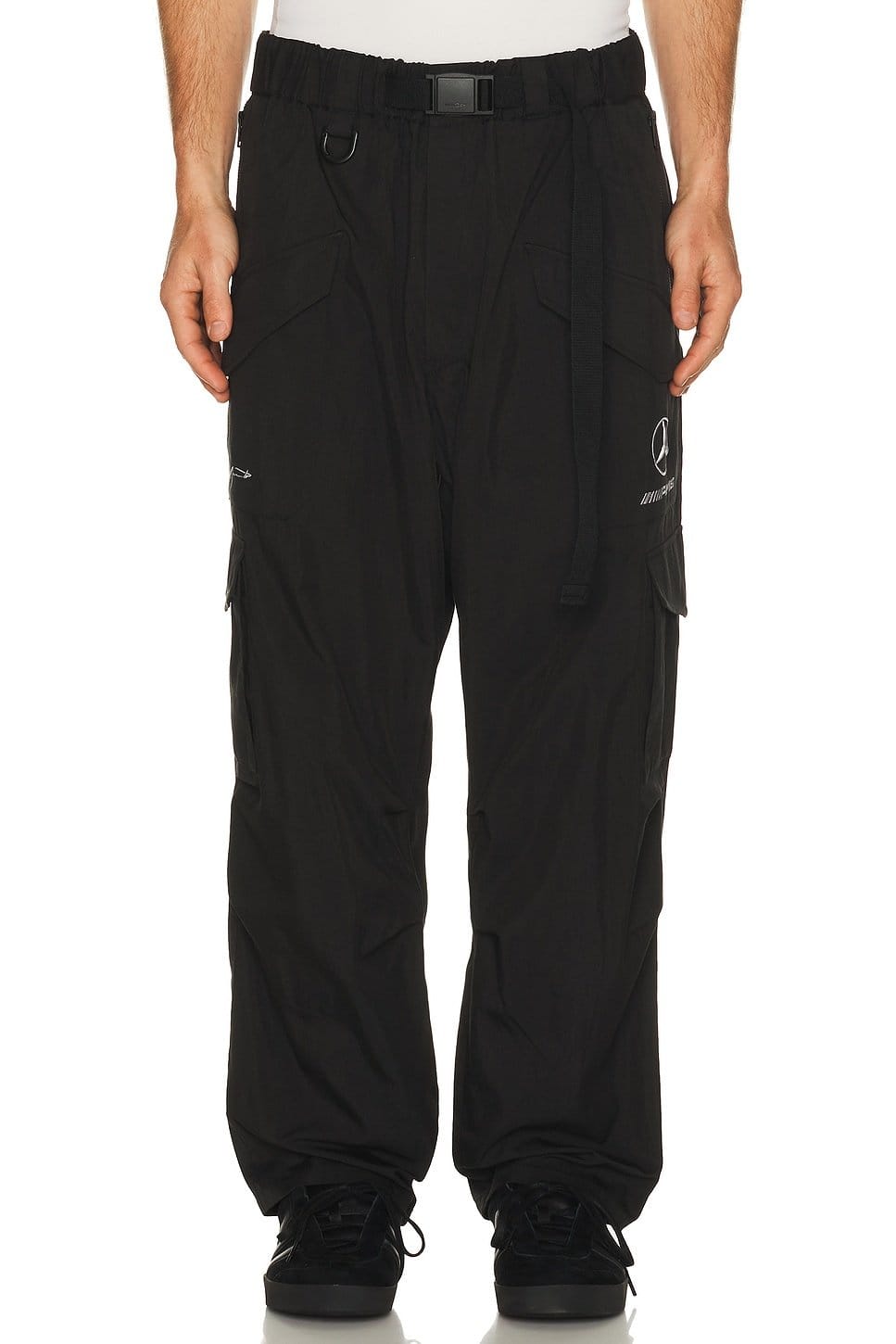 revolve x F1 Cargo Pant - 1