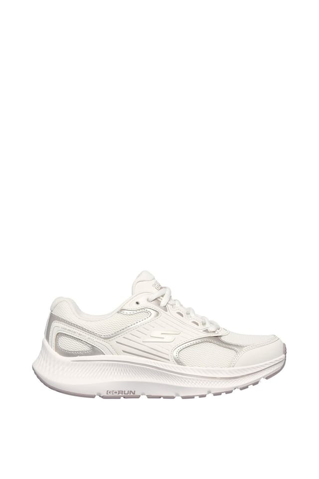 Skechers Skechers Women's GO RUN Consistent 2.0 Advantage Shoe in Natural - 2