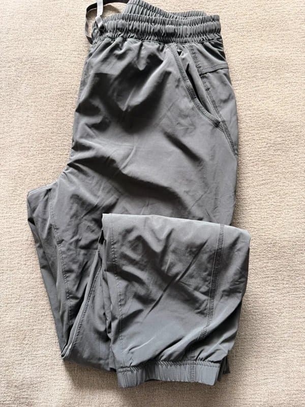 Eddie Bauer Eddie Bauer Fleece Lined Pants