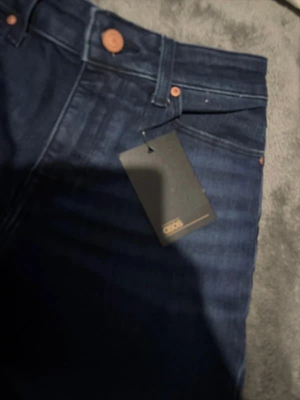 ASOS ASOS men’s jeans skinny fit
