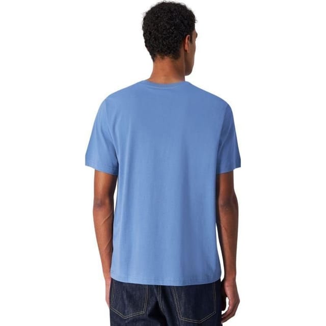 Champion Champion Men's Short-Sleeved T-Shirt in Light Blue - 3