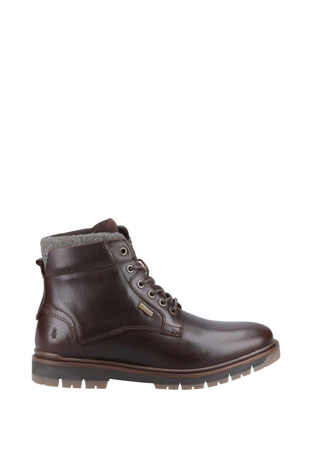 Hush Puppies Hush Puppies Men's Peter' Boots in Brown