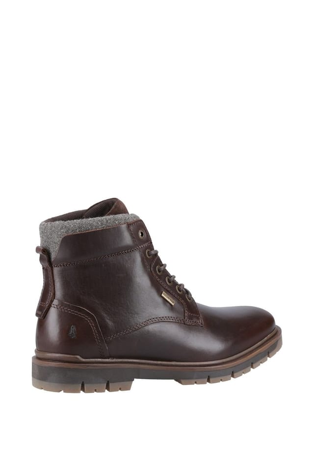 Hush Puppies Hush Puppies Men's Peter' Boots in Brown - 3