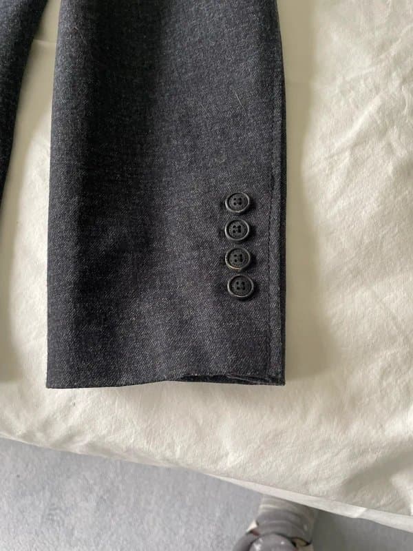 Bershka Men’s Bershka Jacket