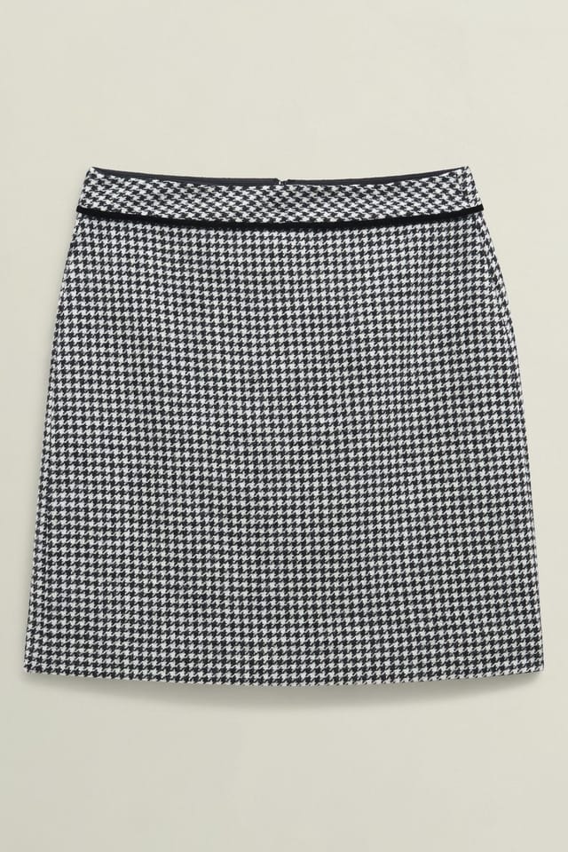 Hobbs London Hobbs London Women's Dolly Skirt - 2