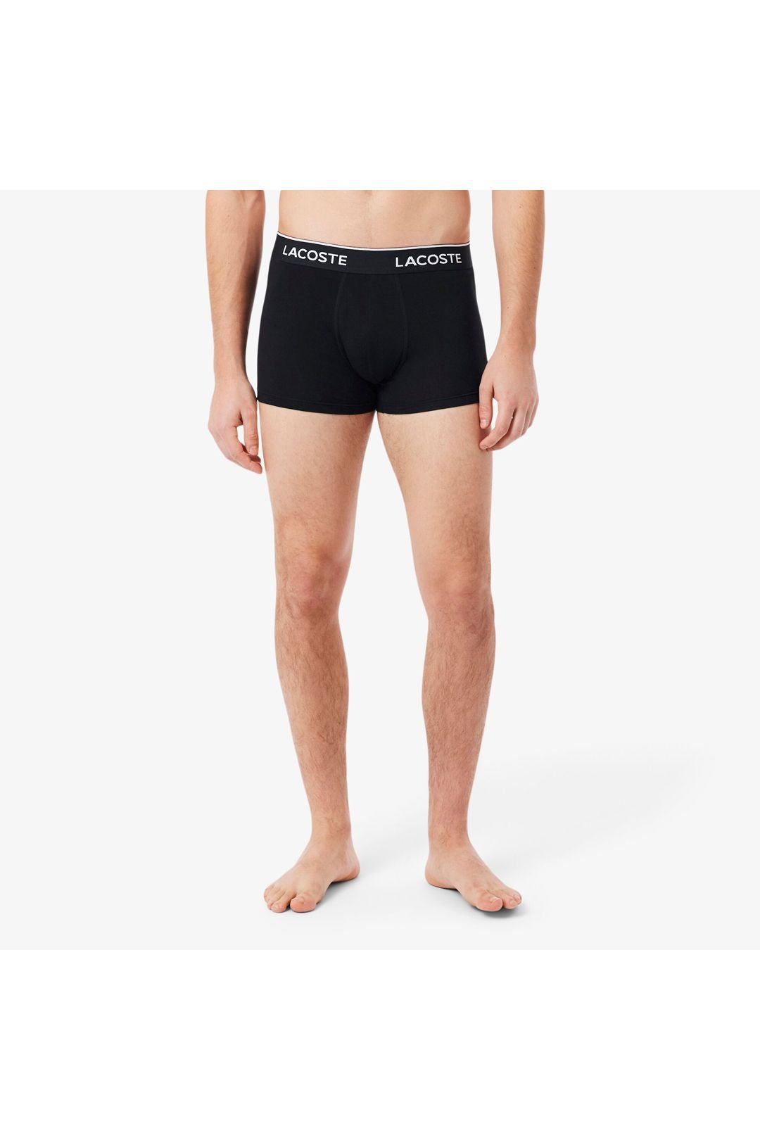 Lacoste Lacoste Men's 7 Pack Trunks Multi - 4