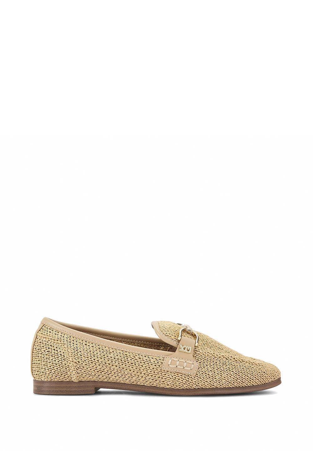 KG Kurt Geiger KG Kurt Geiger Women's 'Madeline' Flats in Beige - 3
