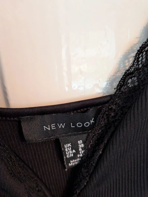 New Look New Look vest top