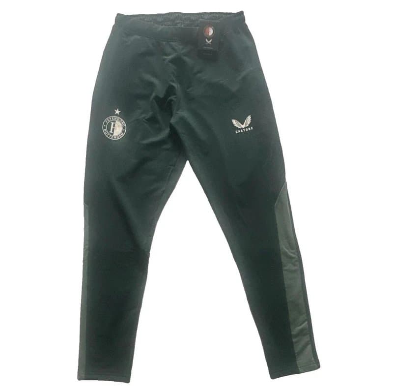 Castore Castore Feyenoord Pro Players Training Track Pants Men’s Size L  Bnwt