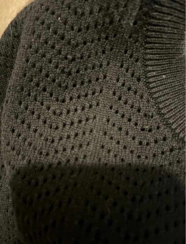 Bershka Bershka Knitted Tshirt