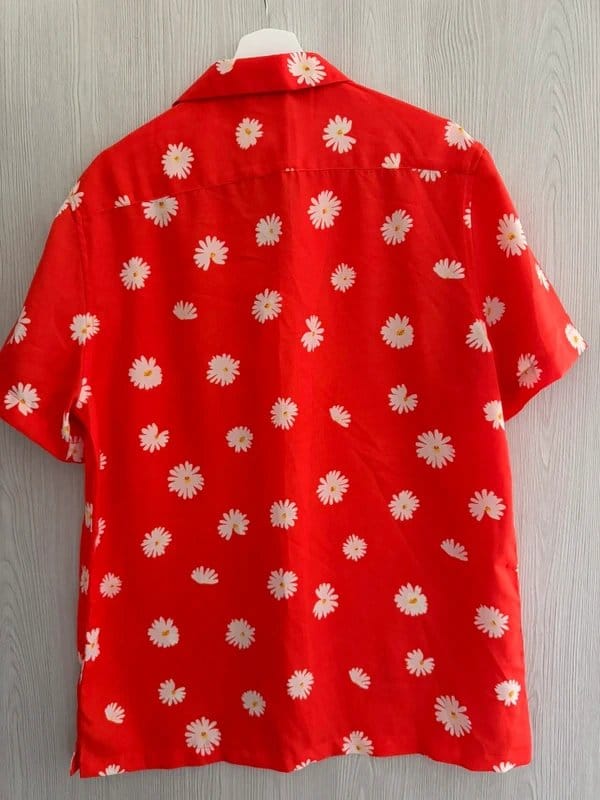 ASOS Asos Men Print Shirt - 1