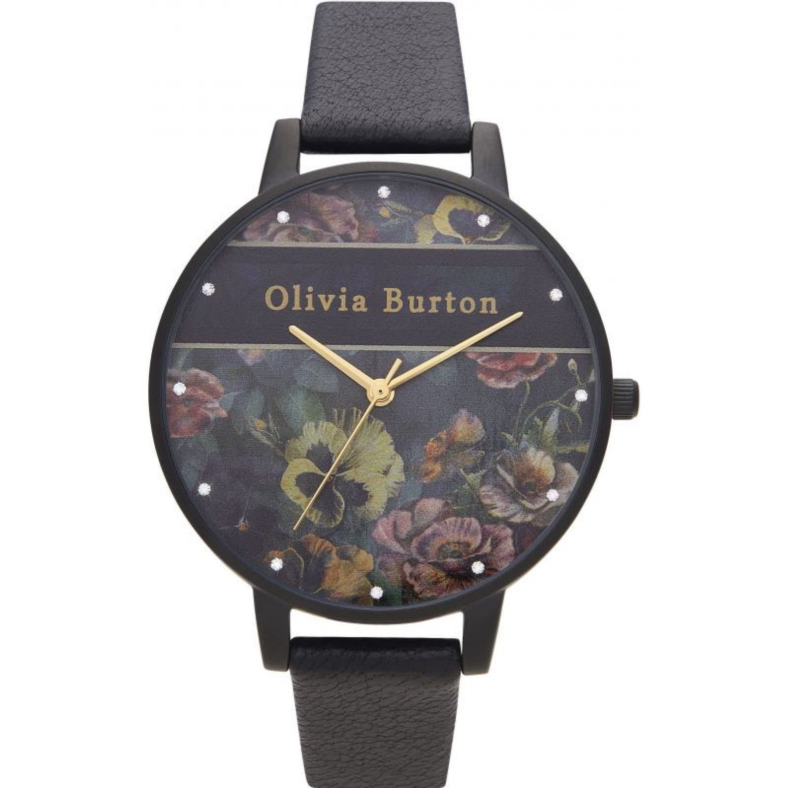 Olivia Burton Olivia Burton Women's OB16VS05 38mm Quartz Watch