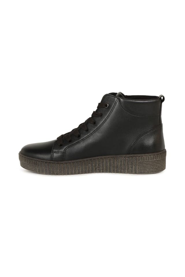 Gabor Gabor Women's 'Lake' Ankle Boots in Black - 2