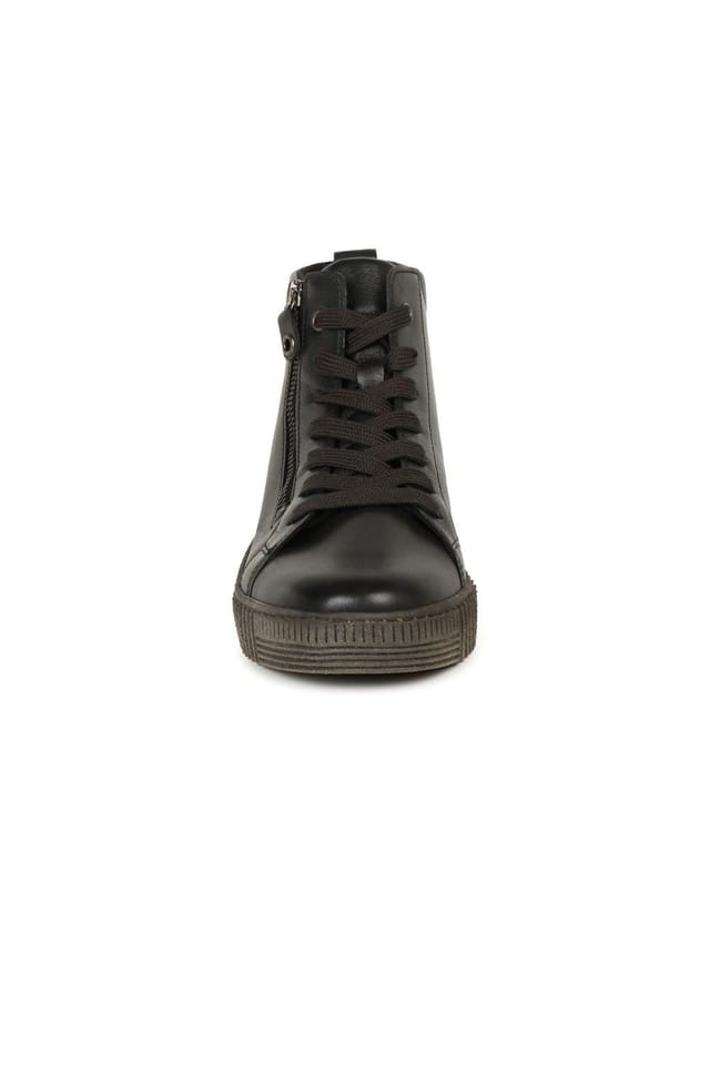 Gabor Gabor Women's 'Lake' Ankle Boots in Black - 3