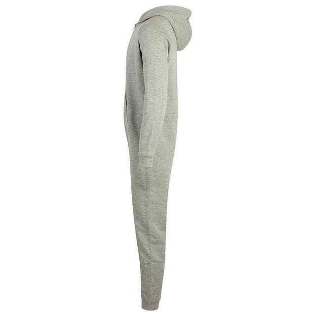 SF Men SF Men Men's All-In-One Nightwear in Grey - 3