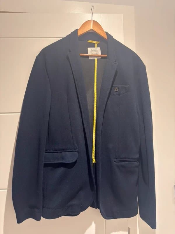 Bershka Blazer jacket