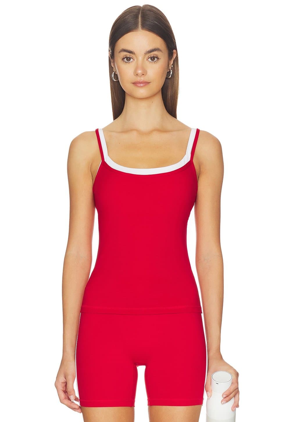 revolve Layered Tank Top