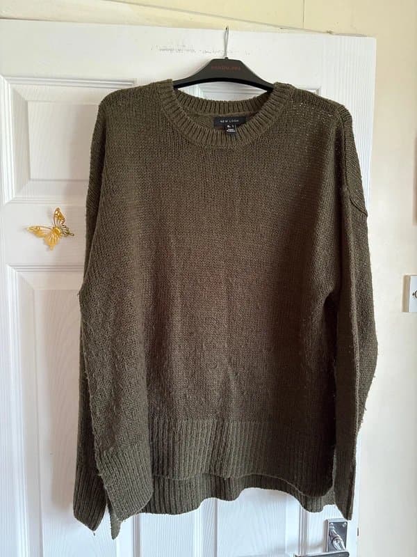 New Look Ladies jumper by New Look Size L