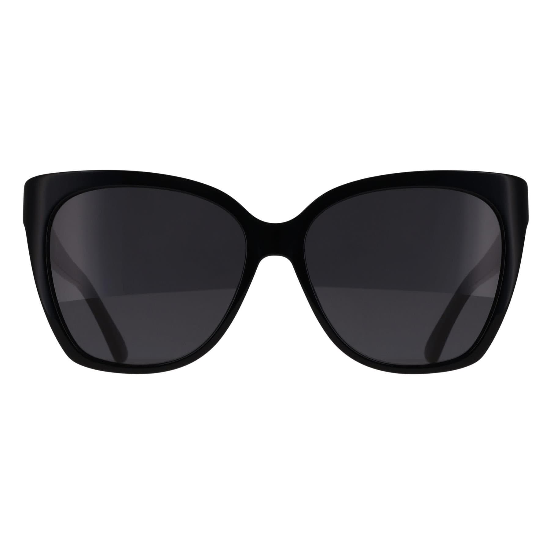 Moschino Moschino Women's Square Black Grey MOS066/S