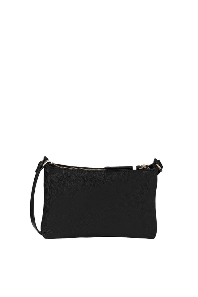 Fiorelli FIORELLI Women's Isla Crossbody Bag in True Black - 3
