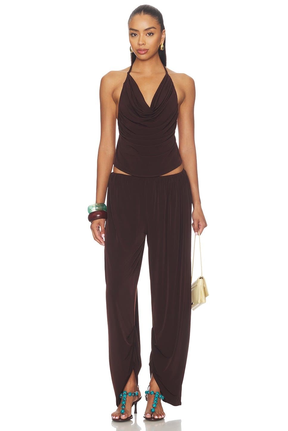 revolve Lupa Jumpsuit