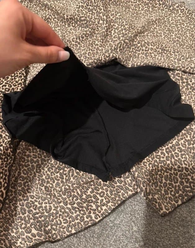 Bershka Mini dress
