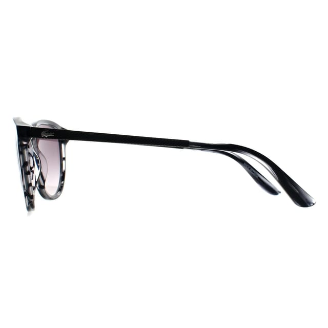 Lacoste Lacoste Men's Round Grey Marble Grey Gradient L708S - 3