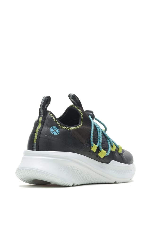 Hush Puppies Hush Puppies Women's Spark Bungee in Black - 2