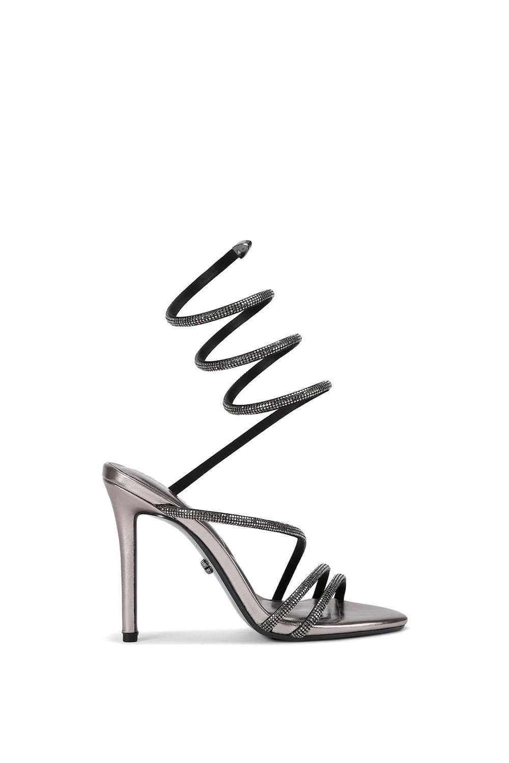 Carvela Carvela Women's 'Spiral 105' Heels in Grey