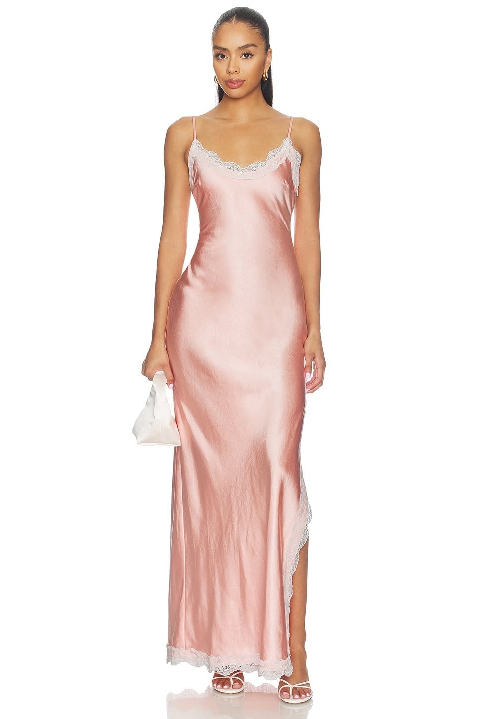 revolve Gracie Maxi Dress - 1