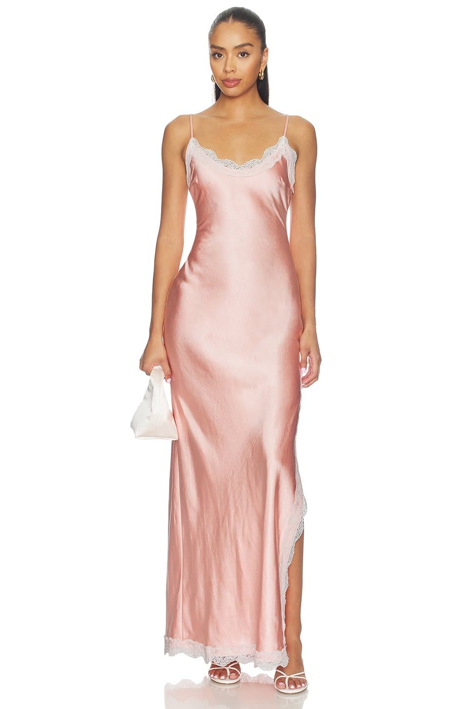 revolve Gracie Maxi Dress