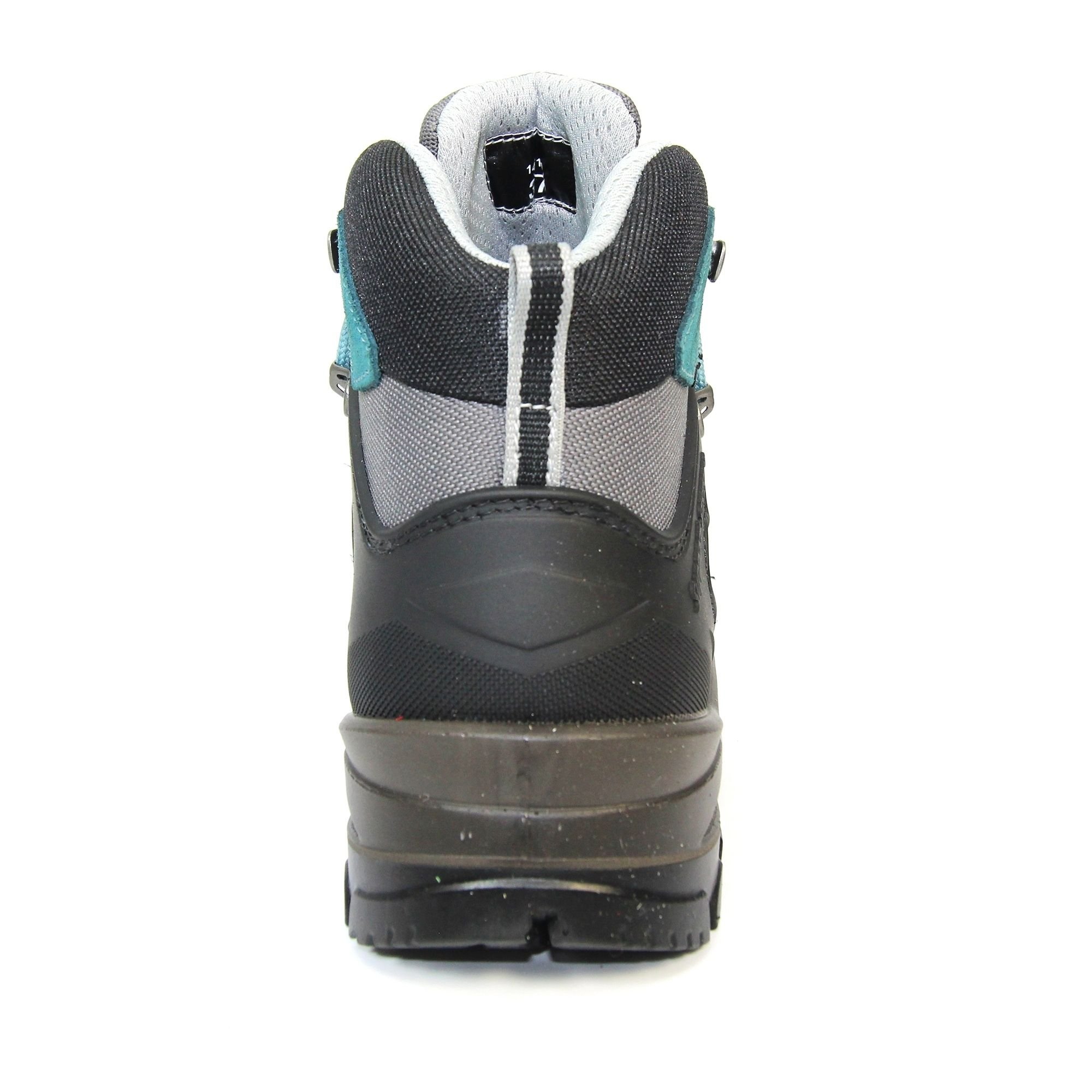 GriSport Grisport Women's Excalibur Suede Walking Boots in Pale Blue - 2