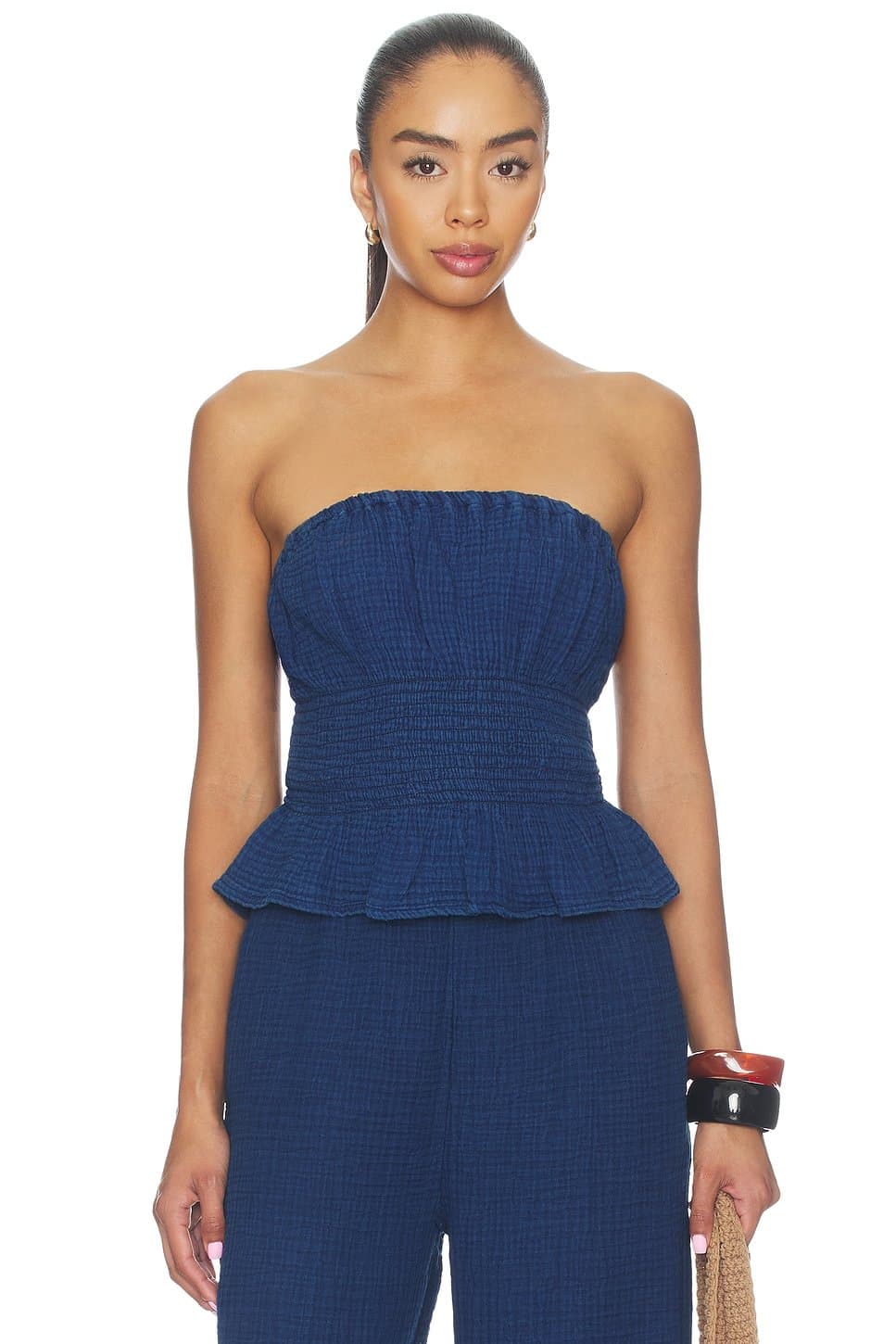 revolve Harbor Top