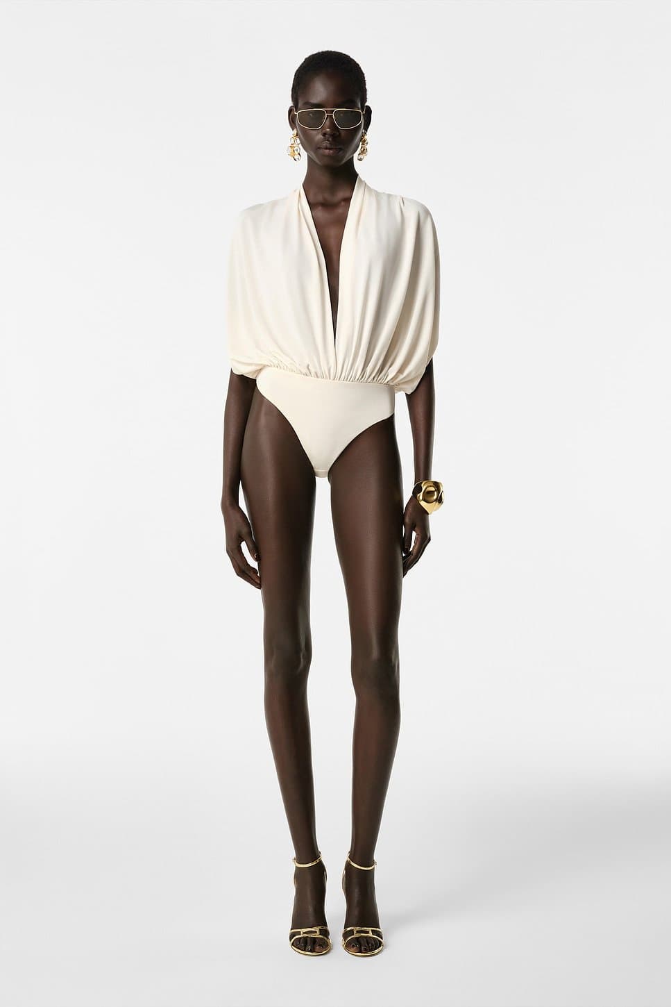revolve Chimere Bodysuit