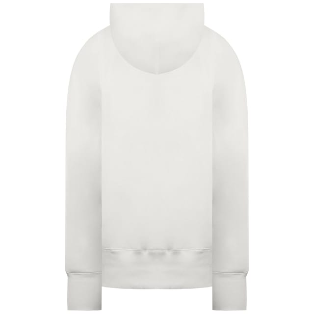 Champion Champion Men's Basic White Hoodie - 2