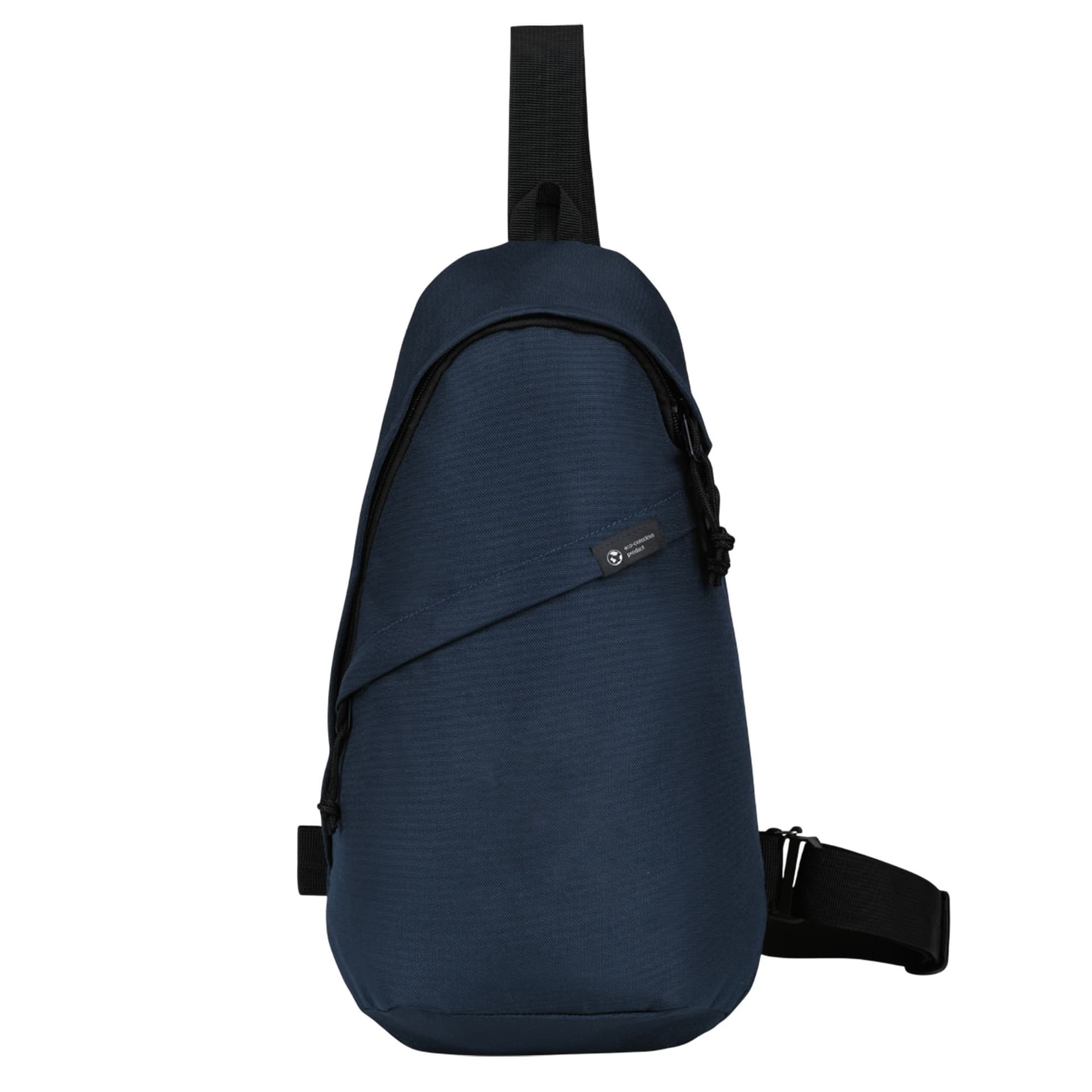 XD Design XD Design Men's RPET Sling Backpack in Blue